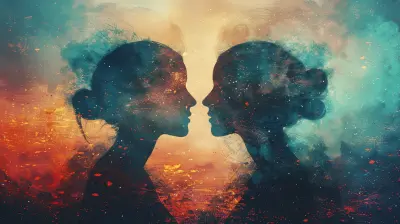 The Emotional Benefits of Sharing Your Story with Others