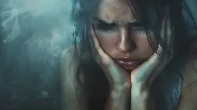 The Emotional Toll of Living with Chronic Mental Illness