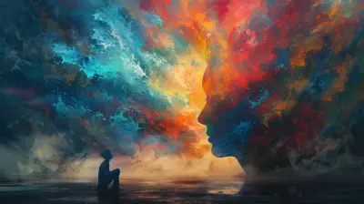The Ethics of Psychoanalysis: Power Dynamics in the Therapeutic Setting