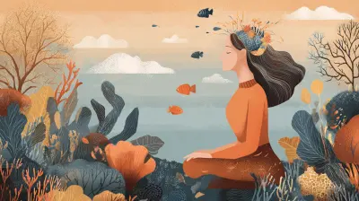 The Future of Mental Wellness: What to Expect in 2026