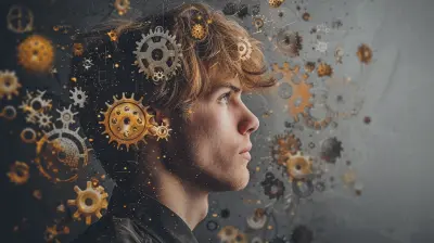 The Hidden Psychology Behind Effective Goal Setting
