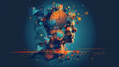 The Hidden Psychology Behind Effective Goal Setting