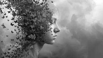 The Impact of Childhood Trauma on Adult Mental Health