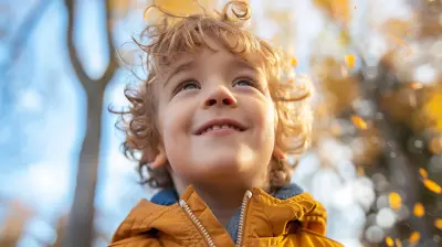 The Impact of Early Intervention for Children with Autism