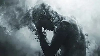 The Impact of Emotional Trauma on Decision-Making