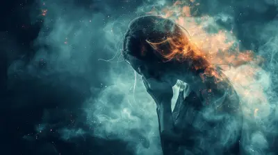 The Impact of Emotional Trauma on Decision-Making