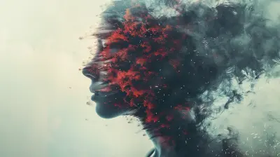 The Impact of Emotional Trauma on Decision-Making