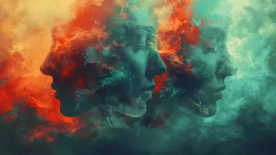 The Impact of Erikson’s Psychosocial Stages on Identity Development