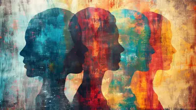 The Impact of Erikson’s Psychosocial Stages on Identity Development