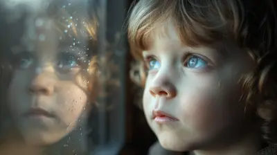 The Impact of Parenting on a Child’s Future Relationships
