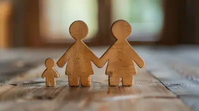 The Impact of Parenting on a Child’s Future Relationships