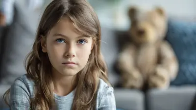 The Impact of Parenting on a Child’s Future Relationships