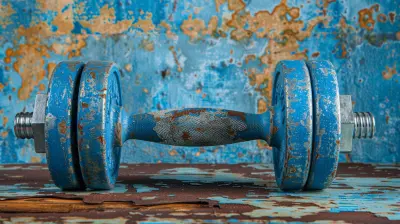 The Impact of Physical Exercise on Mental Well-being