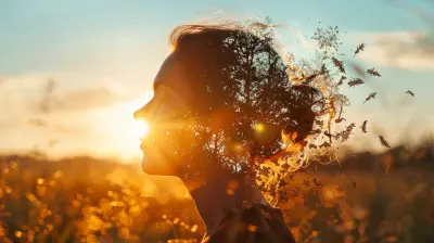 The Impact of Resilience on Mental Health Recovery