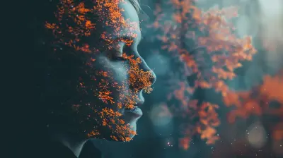 The Impact of Resilience on Mental Health Recovery