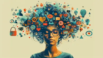 The Impact of Social Media on Self-Esteem and How to Navigate It