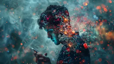 The Impact of Technology and Social Media on Mental Health