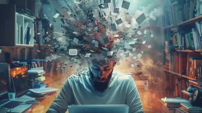 The Impact of Technology on Emotional Expression in Modern Society