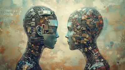 The Impact of Technology on Modern Attachment Styles