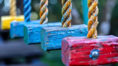 The Importance of Play in Strengthening Emotional Resilience