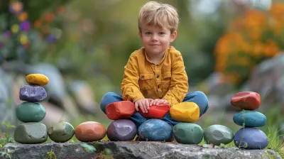 The Importance of Play in Strengthening Emotional Resilience