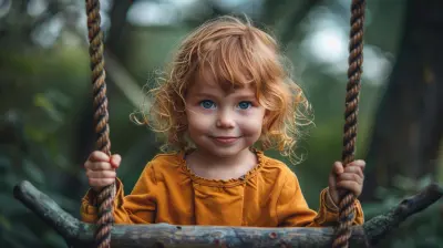 The Importance of Play in Strengthening Emotional Resilience