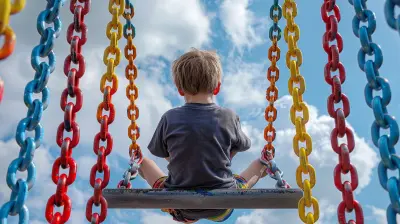 The Importance of Play in Strengthening Emotional Resilience