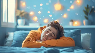 The Importance of Rest: How Sleep Impacts Mental Health