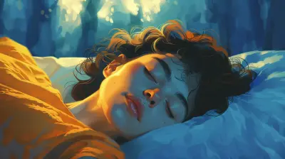 The Importance of Rest: How Sleep Impacts Mental Health