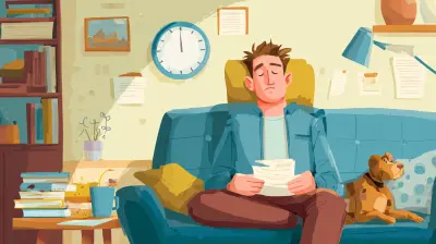 The Importance of Routine for Autistic Individuals
