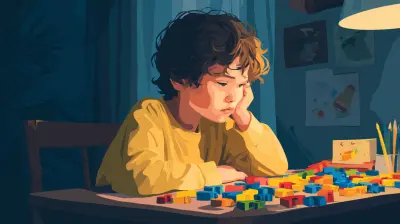 The Importance of Routine for Autistic Individuals