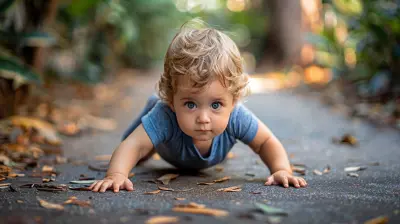 The Importance of Routines in Child Development