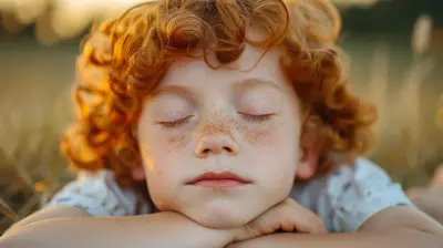 The Importance of Routines in Child Development