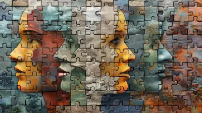 The Importance of Self-Advocacy for Autistic Individuals