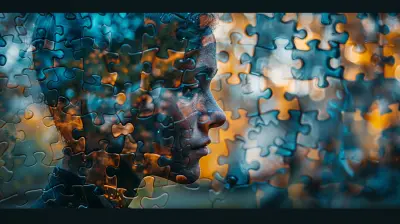 The Importance of Self-Advocacy for Autistic Individuals