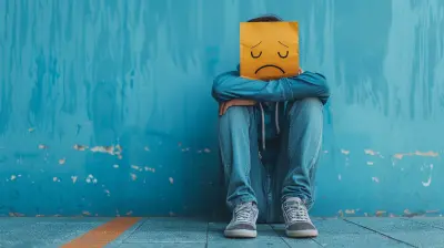 The Importance Of Self Care For Emotional Regulation