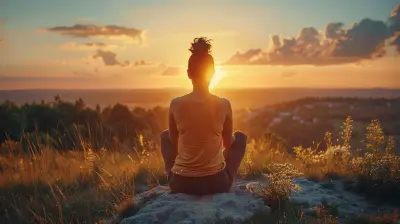 The Importance of Setting Boundaries for Mental Health