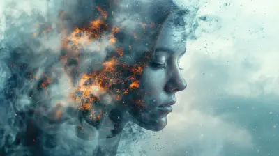 The Importance of Sleep in Emotional Trauma Recovery