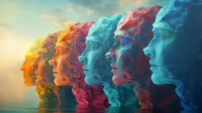 The Importance of Social Support in Recovery from Mental Illness