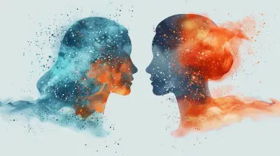 The Importance of Social Support in Recovery from Mental Illness