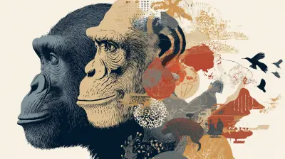 The Influence of Evolutionary Psychology on Human Behavior