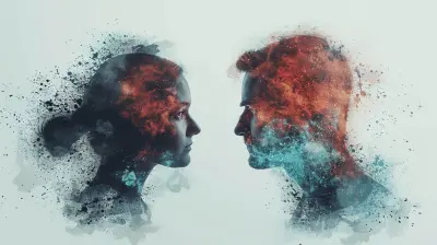 The Influence of Gender Roles on Emotional Expression and Communication