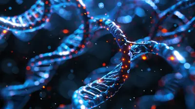 The Influence of Genetics in Autism Spectrum Disorder