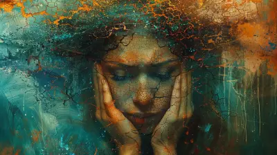 The Intersection of Culture and Emotional Trauma