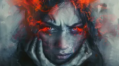 The Intersection of Culture and Emotional Trauma
