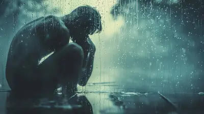 The Intersection of Trauma and Depression
