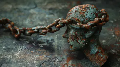 The Link Between Psychiatric Disorders and Criminal Behavior