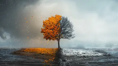 The Link Between Resilience and Emotional Intelligence