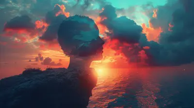 The Link Between Resilience and Emotional Intelligence