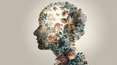 The Neuroscience Behind Positive Thinking
